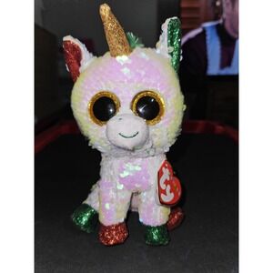 The Ty Flippables Limited Collection Stardust New